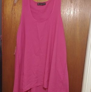 Fashion to figure blouse.